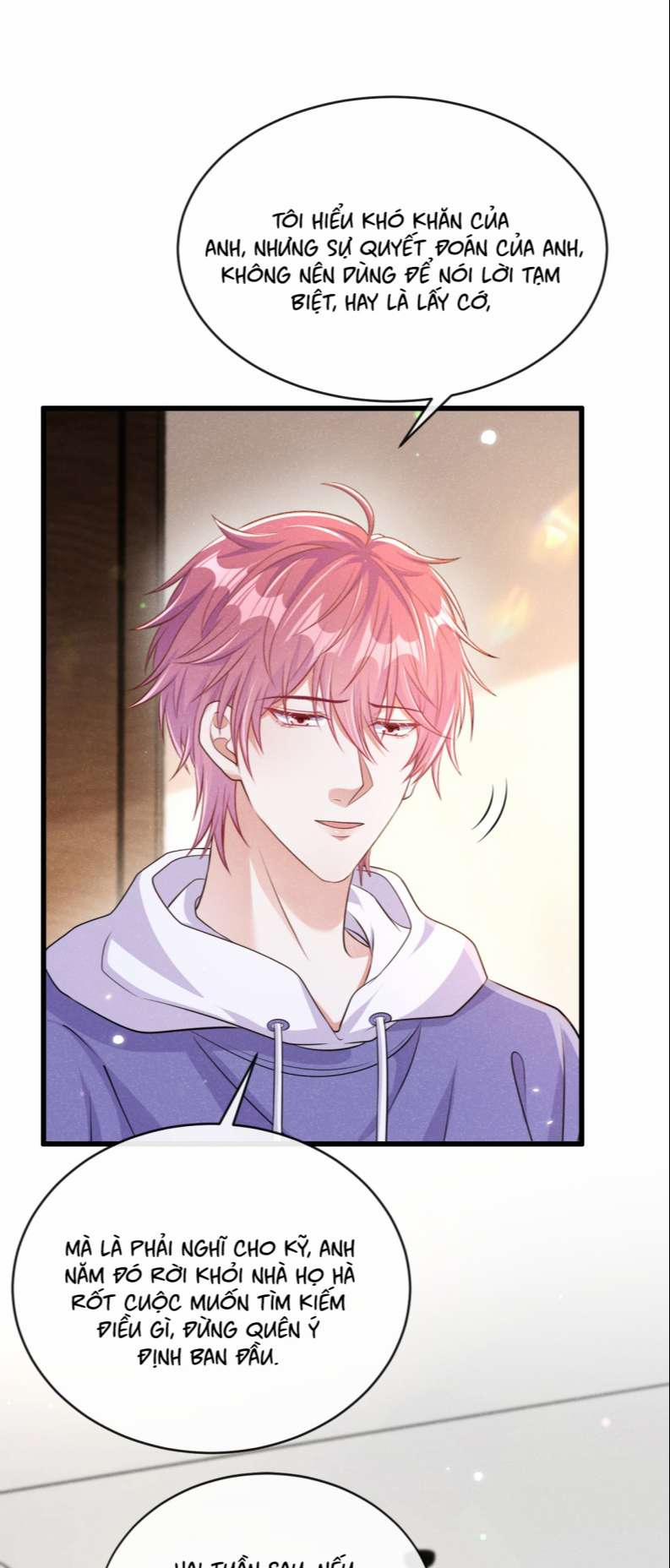 Tôi Với Hình Mẫu Lý Tưởng Lìa Trần Rồi! 103 trang 8