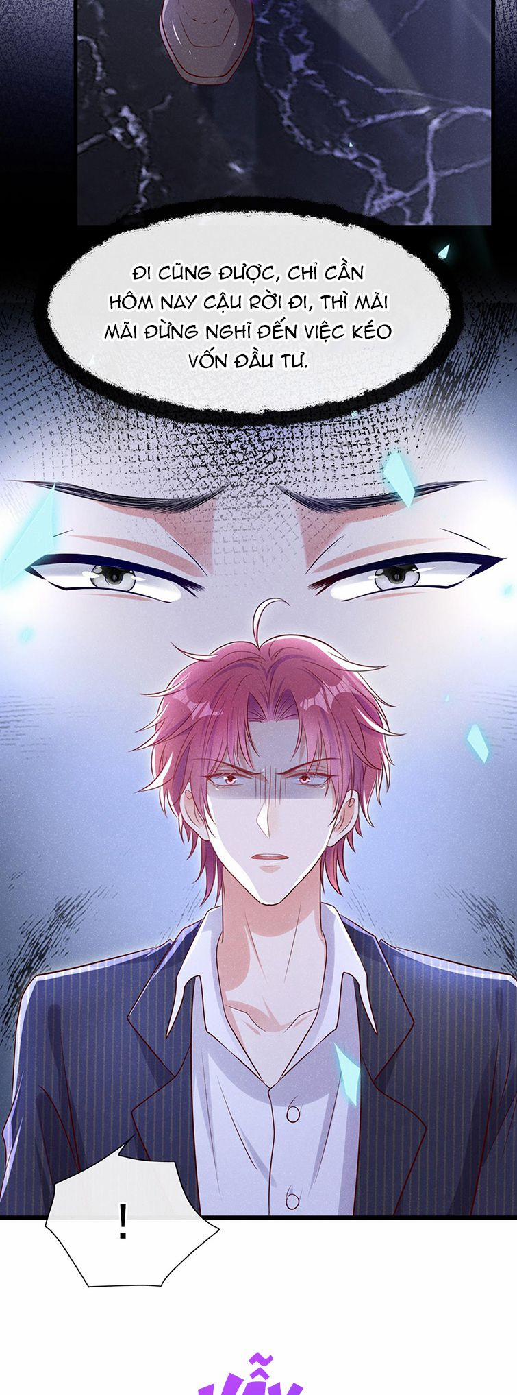 Tôi Với Hình Mẫu Lý Tưởng Lìa Trần Rồi! 104 trang 14