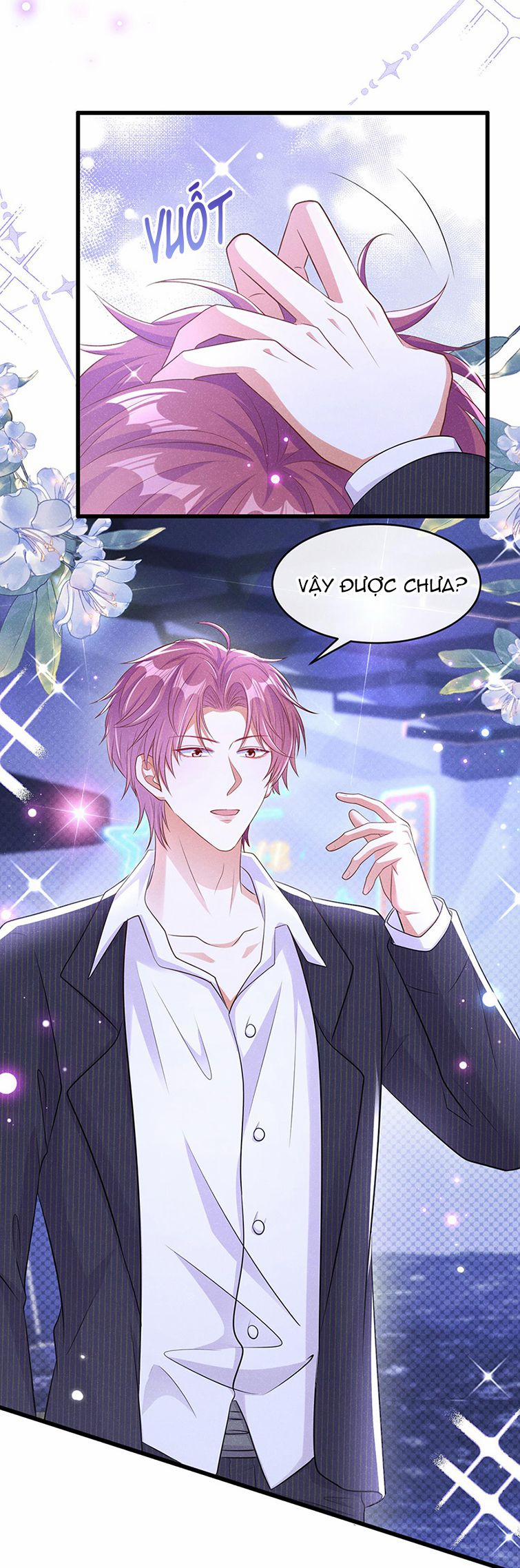 Tôi Với Hình Mẫu Lý Tưởng Lìa Trần Rồi! 104 trang 9