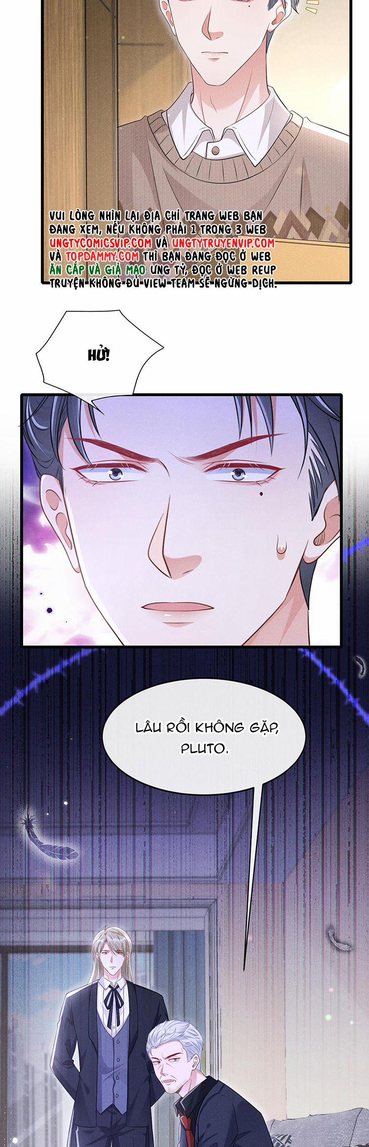 Tôi Với Hình Mẫu Lý Tưởng Lìa Trần Rồi! 106 trang 12