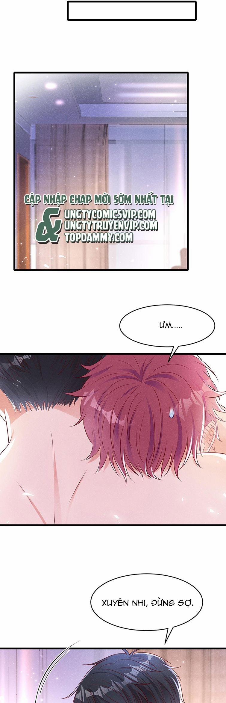 Tôi Với Hình Mẫu Lý Tưởng Lìa Trần Rồi! 106 trang 2