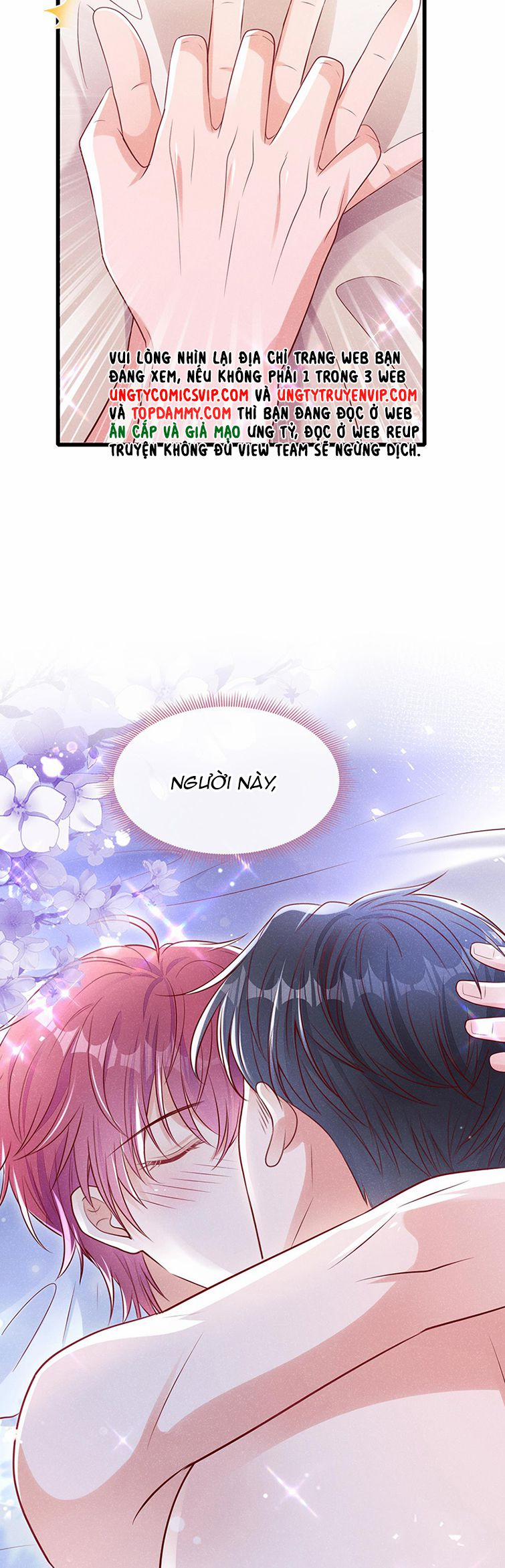 Tôi Với Hình Mẫu Lý Tưởng Lìa Trần Rồi! 106 trang 4