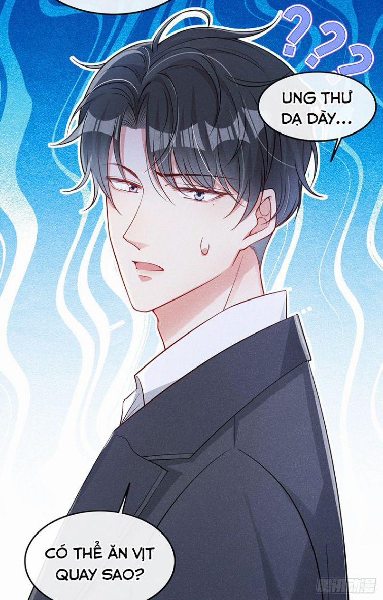 Tôi Với Hình Mẫu Lý Tưởng Lìa Trần Rồi! 11 trang 20