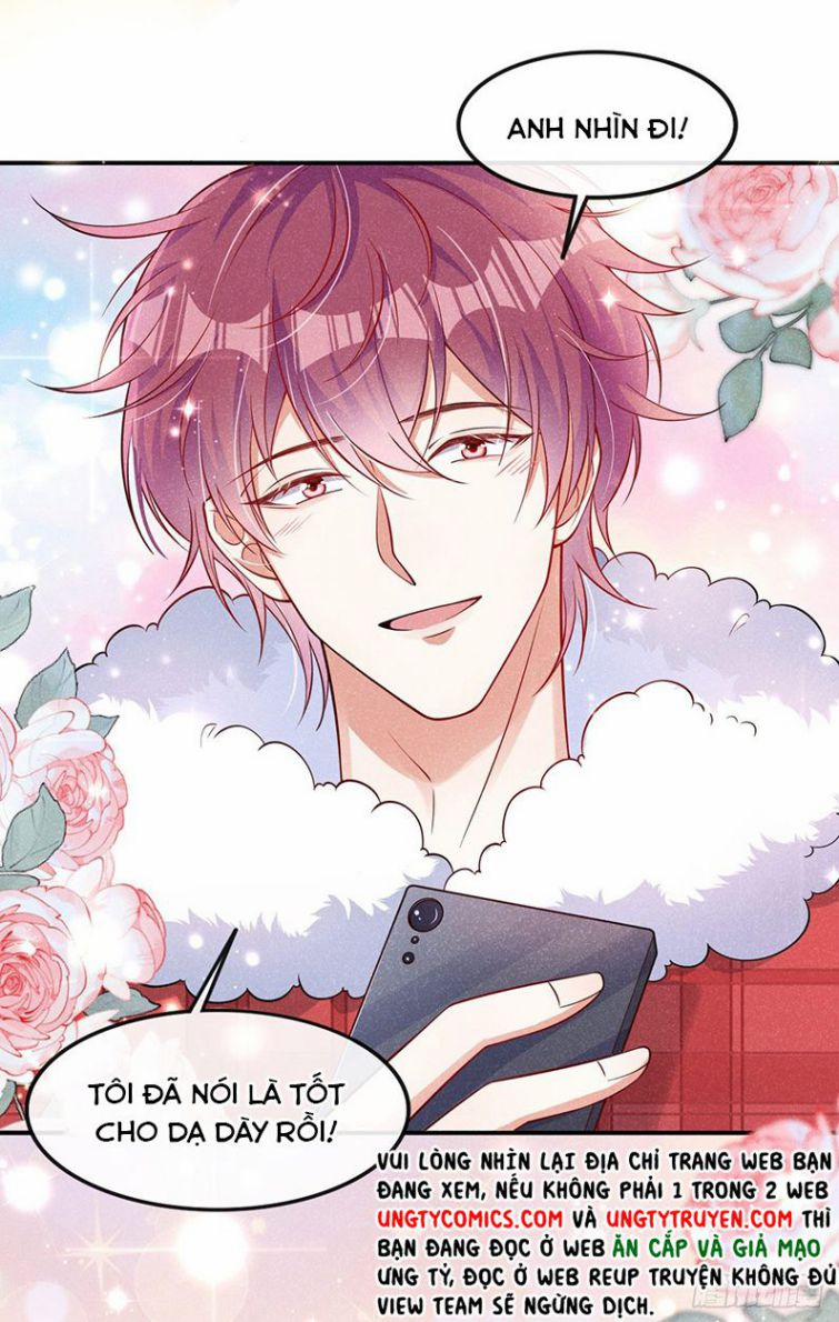 Tôi Với Hình Mẫu Lý Tưởng Lìa Trần Rồi! 11 trang 23