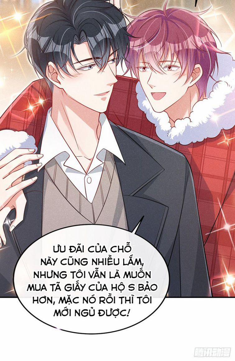 Tôi Với Hình Mẫu Lý Tưởng Lìa Trần Rồi! 11 trang 5