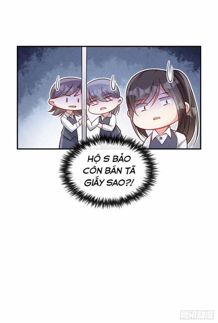 Tôi Với Hình Mẫu Lý Tưởng Lìa Trần Rồi! 11 trang 7