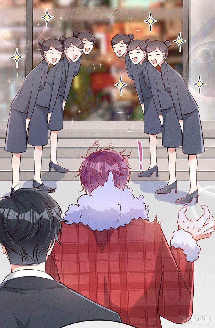 Tôi Với Hình Mẫu Lý Tưởng Lìa Trần Rồi! 11 trang 9