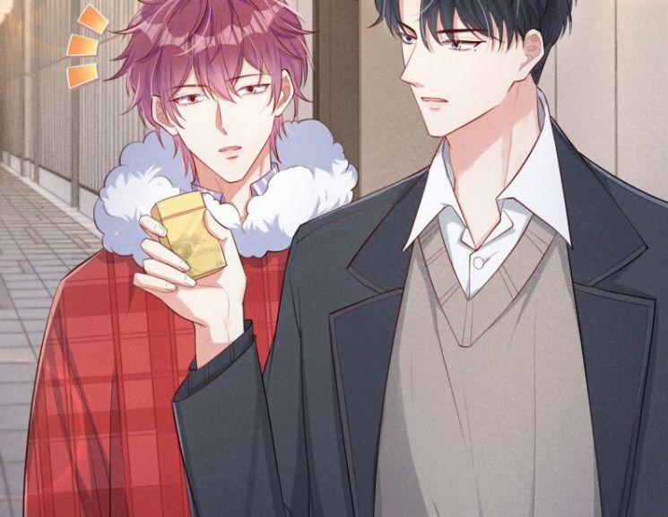 Tôi Với Hình Mẫu Lý Tưởng Lìa Trần Rồi! 12 trang 10