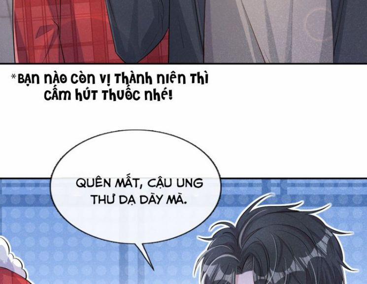 Tôi Với Hình Mẫu Lý Tưởng Lìa Trần Rồi! 12 trang 11