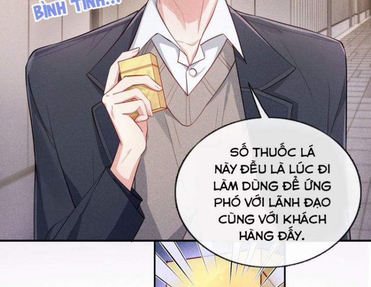 Tôi Với Hình Mẫu Lý Tưởng Lìa Trần Rồi! 12 trang 17