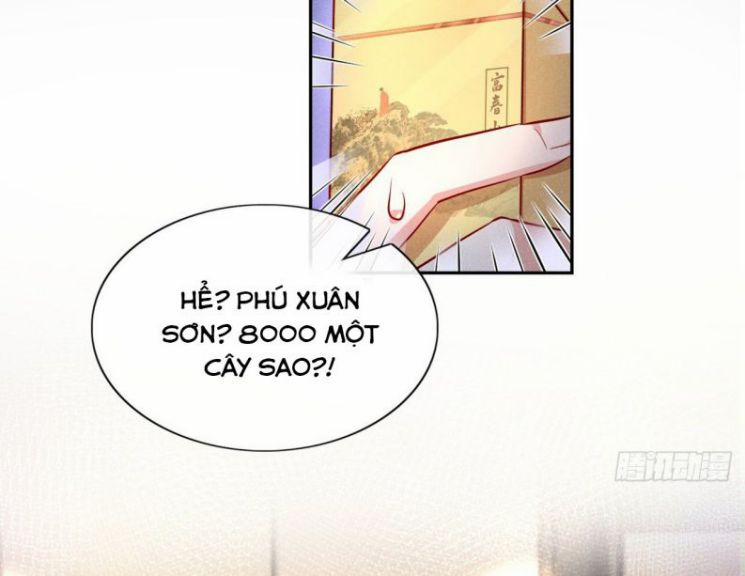 Tôi Với Hình Mẫu Lý Tưởng Lìa Trần Rồi! 12 trang 18