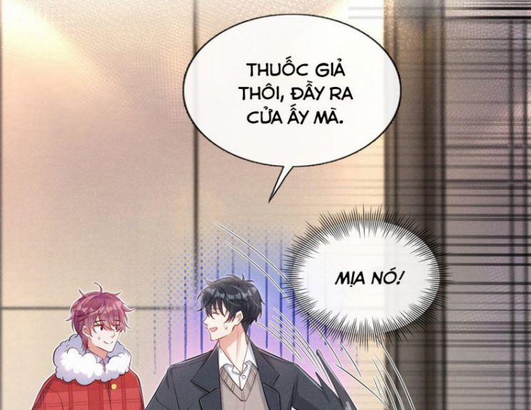 Tôi Với Hình Mẫu Lý Tưởng Lìa Trần Rồi! 12 trang 19