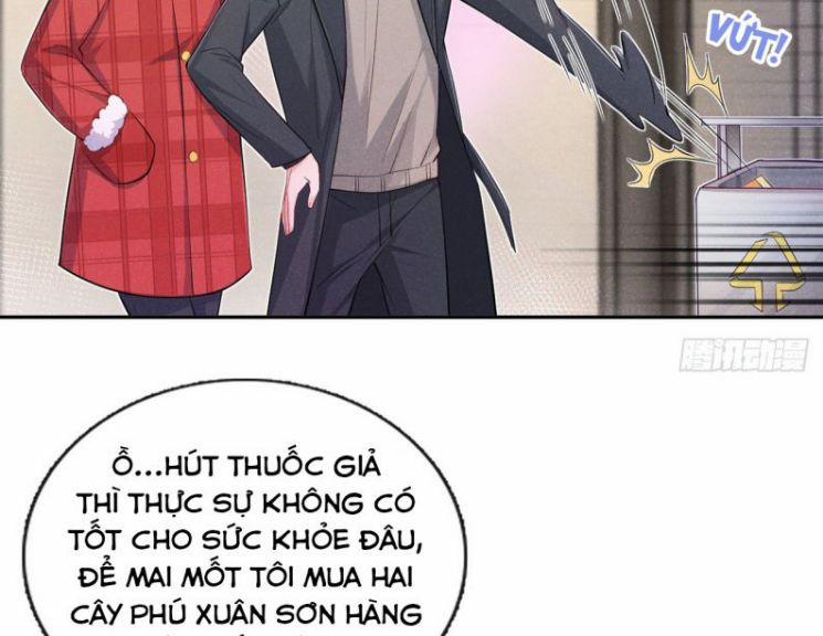 Tôi Với Hình Mẫu Lý Tưởng Lìa Trần Rồi! 12 trang 20