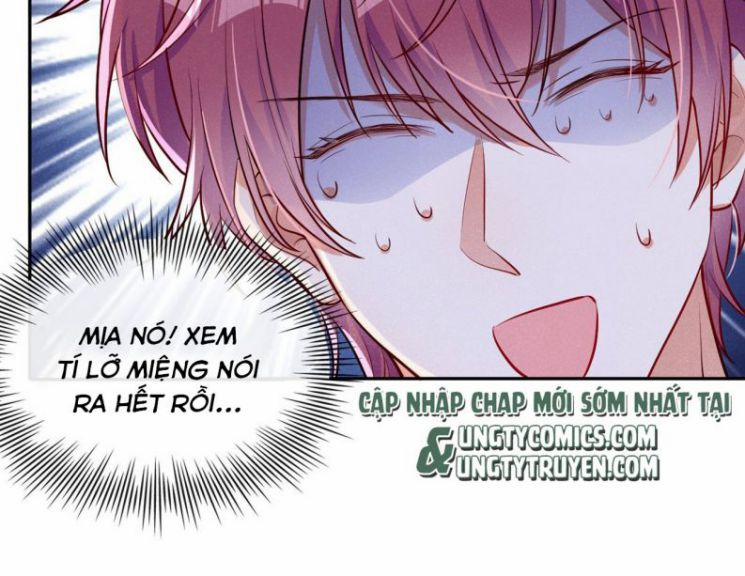 Tôi Với Hình Mẫu Lý Tưởng Lìa Trần Rồi! 12 trang 23