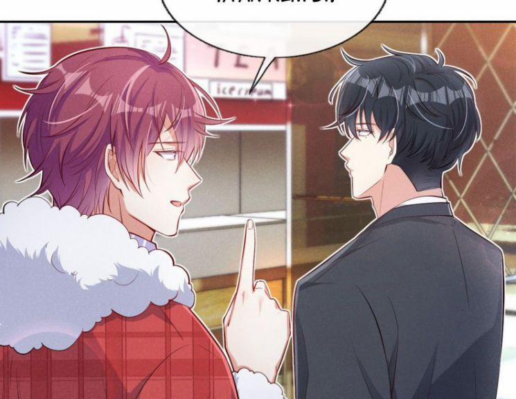 Tôi Với Hình Mẫu Lý Tưởng Lìa Trần Rồi! 12 trang 27