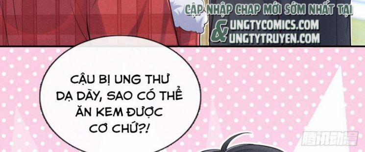 Tôi Với Hình Mẫu Lý Tưởng Lìa Trần Rồi! 12 trang 28