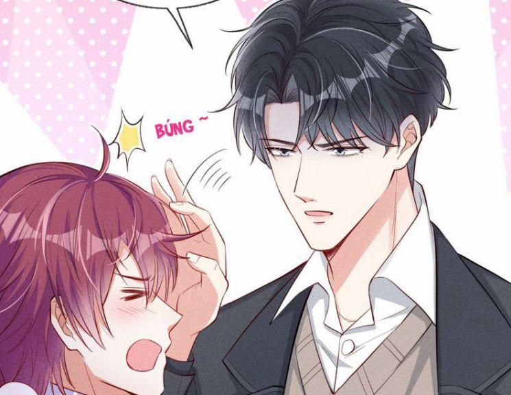 Tôi Với Hình Mẫu Lý Tưởng Lìa Trần Rồi! 12 trang 29