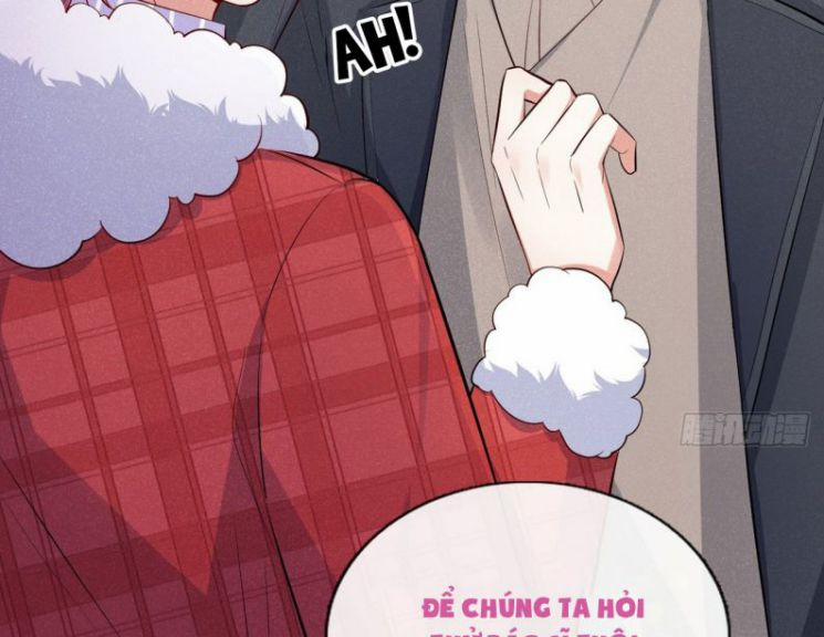 Tôi Với Hình Mẫu Lý Tưởng Lìa Trần Rồi! 12 trang 30