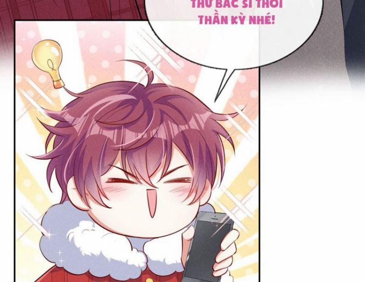 Tôi Với Hình Mẫu Lý Tưởng Lìa Trần Rồi! 12 trang 31