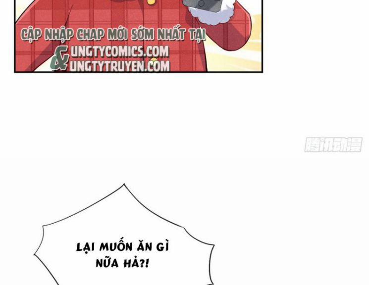 Tôi Với Hình Mẫu Lý Tưởng Lìa Trần Rồi! 12 trang 32