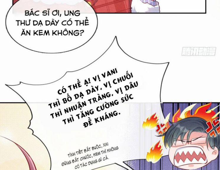 Tôi Với Hình Mẫu Lý Tưởng Lìa Trần Rồi! 12 trang 34