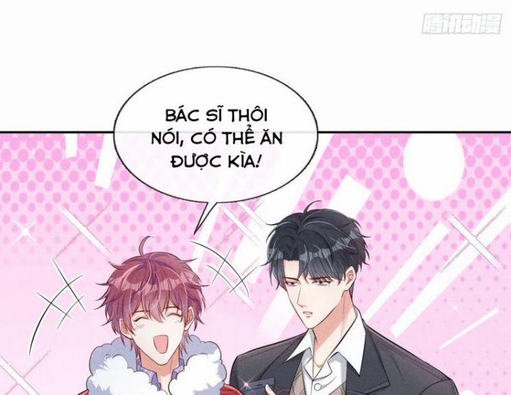 Tôi Với Hình Mẫu Lý Tưởng Lìa Trần Rồi! 12 trang 36