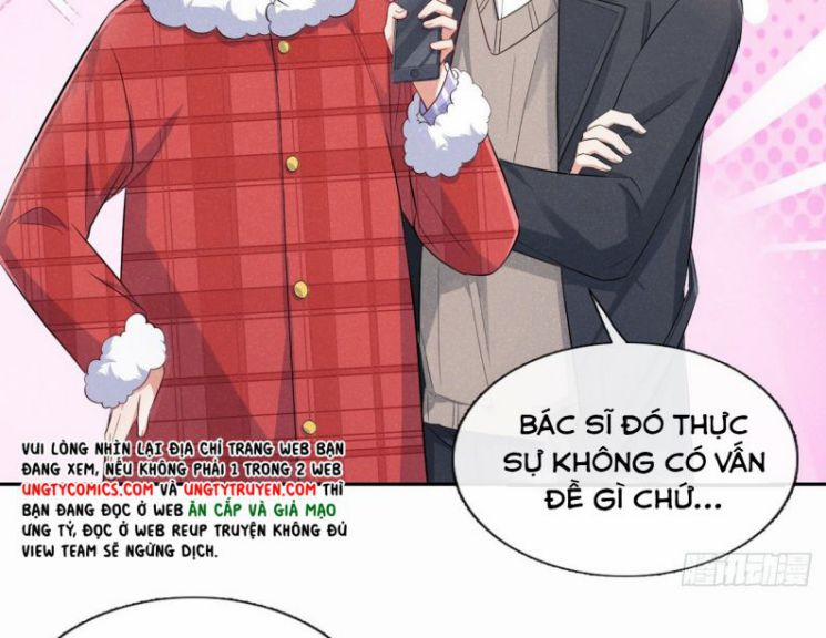 Tôi Với Hình Mẫu Lý Tưởng Lìa Trần Rồi! 12 trang 37