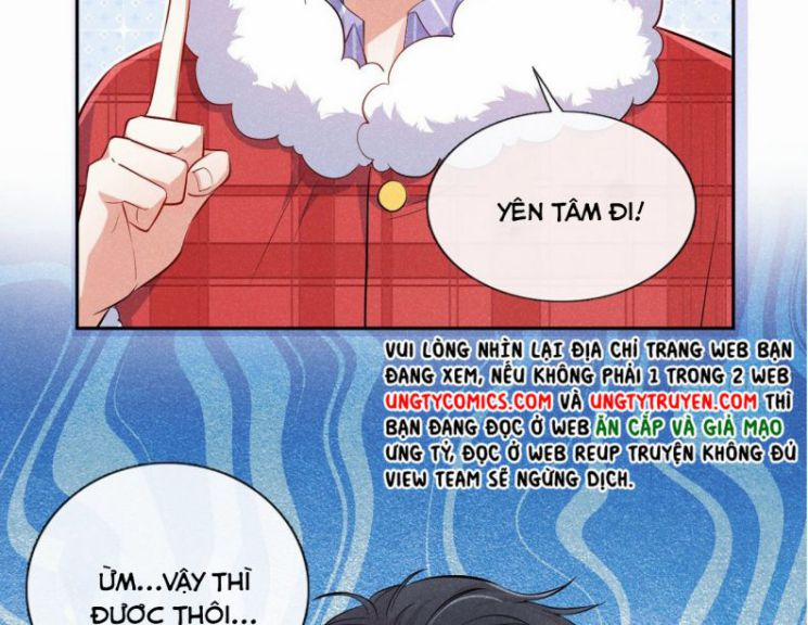 Tôi Với Hình Mẫu Lý Tưởng Lìa Trần Rồi! 12 trang 39