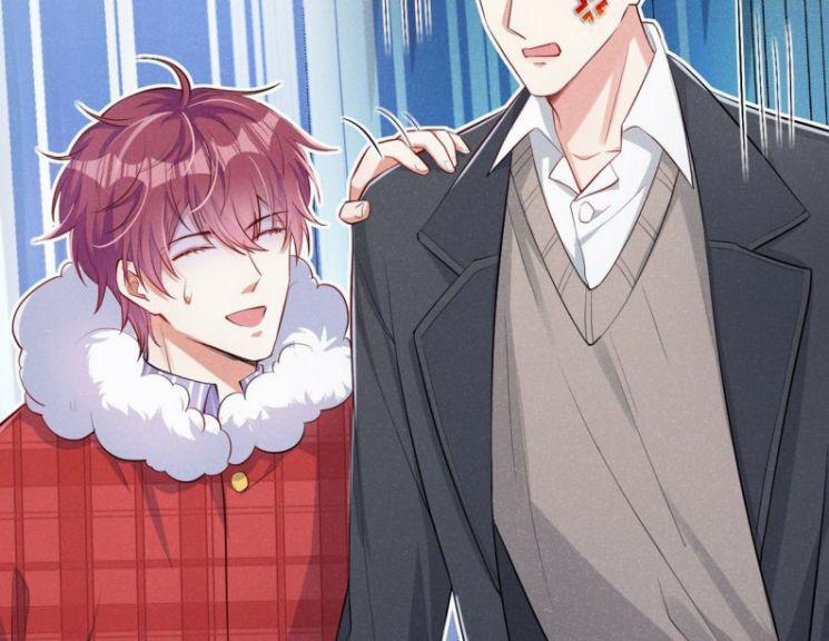 Tôi Với Hình Mẫu Lý Tưởng Lìa Trần Rồi! 12 trang 4