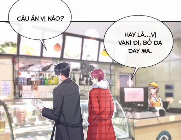 Tôi Với Hình Mẫu Lý Tưởng Lìa Trần Rồi! 12 trang 42