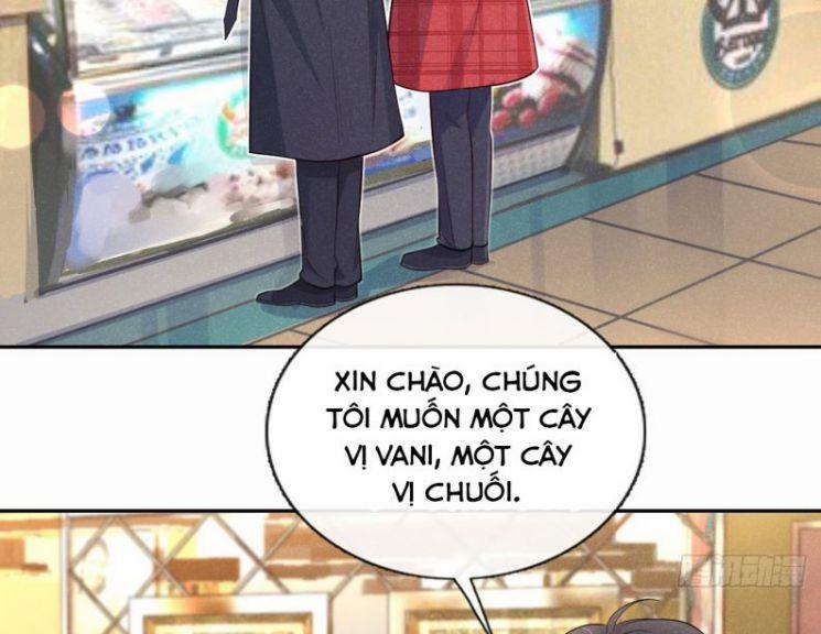 Tôi Với Hình Mẫu Lý Tưởng Lìa Trần Rồi! 12 trang 43