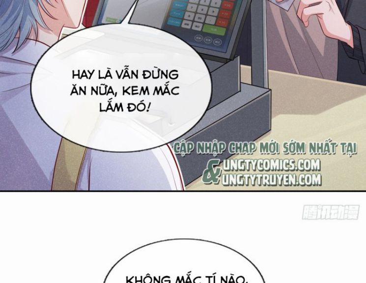 Tôi Với Hình Mẫu Lý Tưởng Lìa Trần Rồi! 12 trang 45