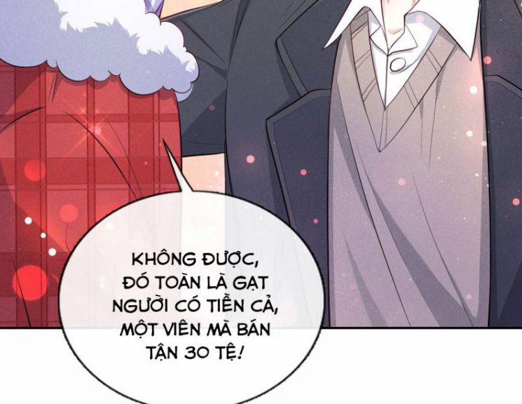 Tôi Với Hình Mẫu Lý Tưởng Lìa Trần Rồi! 12 trang 47