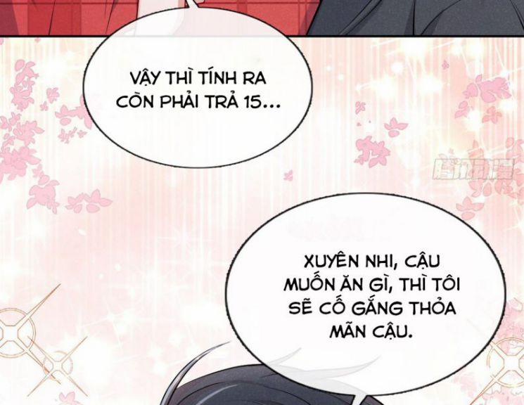 Tôi Với Hình Mẫu Lý Tưởng Lìa Trần Rồi! 12 trang 50