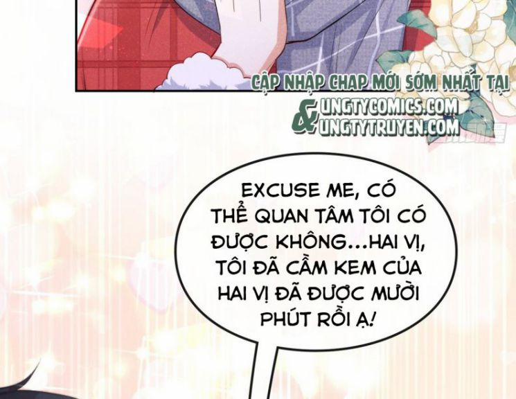 Tôi Với Hình Mẫu Lý Tưởng Lìa Trần Rồi! 12 trang 60