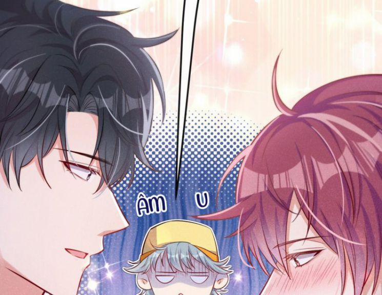 Tôi Với Hình Mẫu Lý Tưởng Lìa Trần Rồi! 12 trang 61