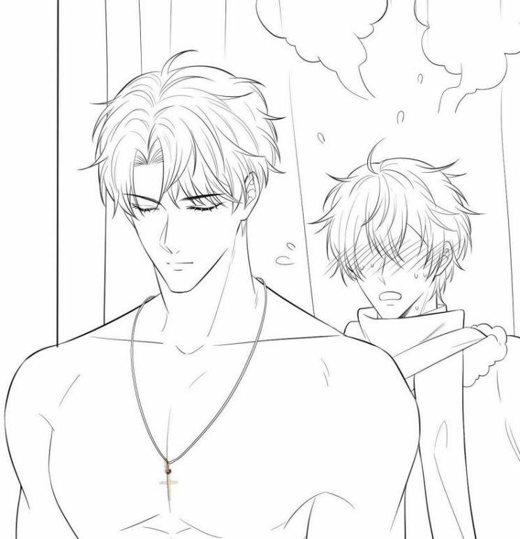 Tôi Với Hình Mẫu Lý Tưởng Lìa Trần Rồi! 12 trang 65