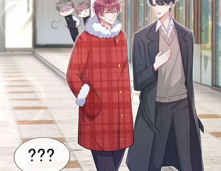 Tôi Với Hình Mẫu Lý Tưởng Lìa Trần Rồi! 12 trang 7