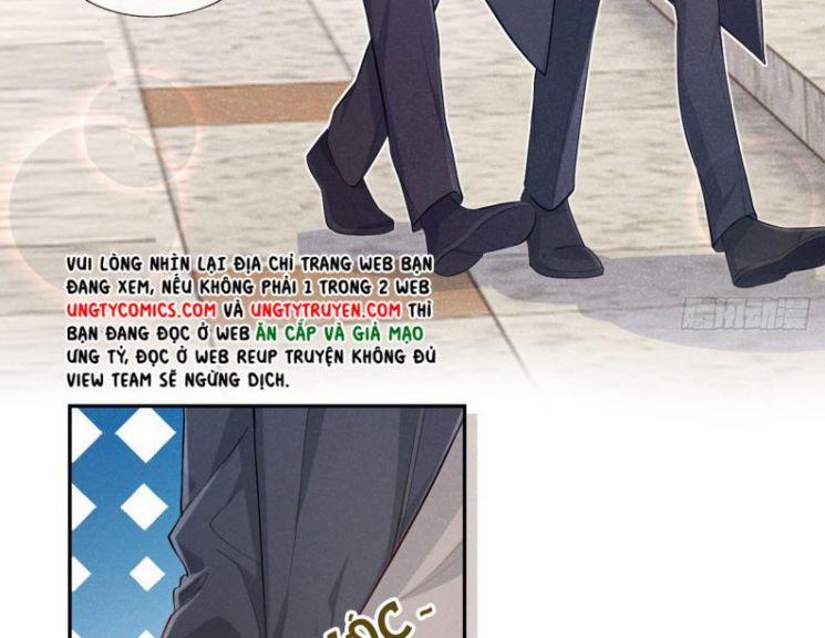 Tôi Với Hình Mẫu Lý Tưởng Lìa Trần Rồi! 12 trang 8