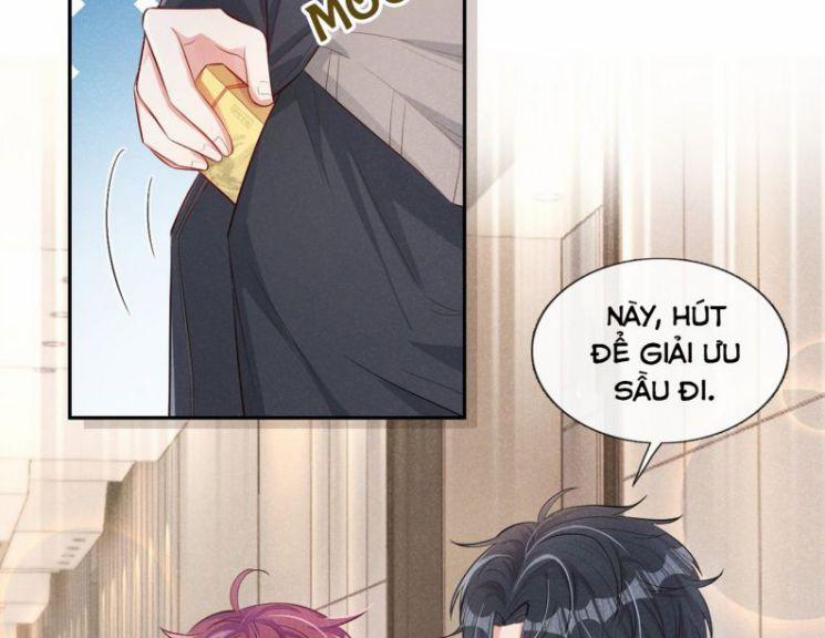 Tôi Với Hình Mẫu Lý Tưởng Lìa Trần Rồi! 12 trang 9