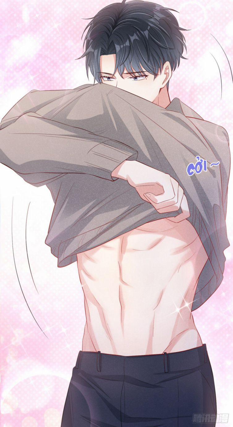 Tôi Với Hình Mẫu Lý Tưởng Lìa Trần Rồi! 13 trang 12