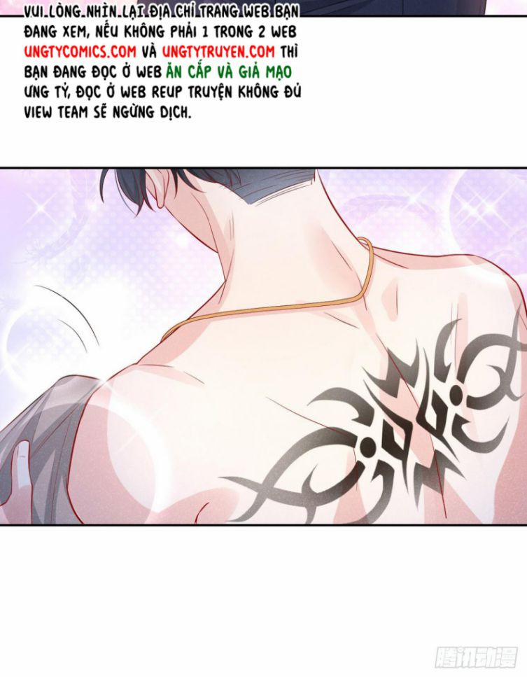 Tôi Với Hình Mẫu Lý Tưởng Lìa Trần Rồi! 13 trang 13