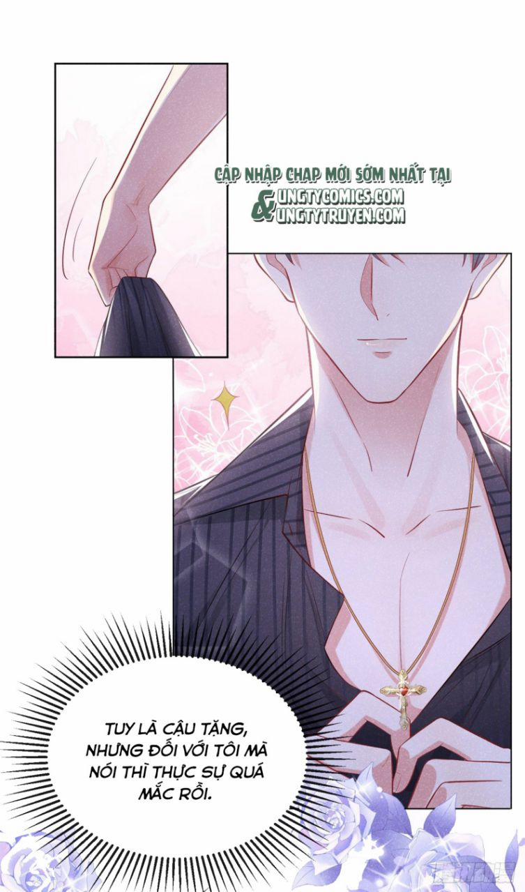 Tôi Với Hình Mẫu Lý Tưởng Lìa Trần Rồi! 13 trang 14