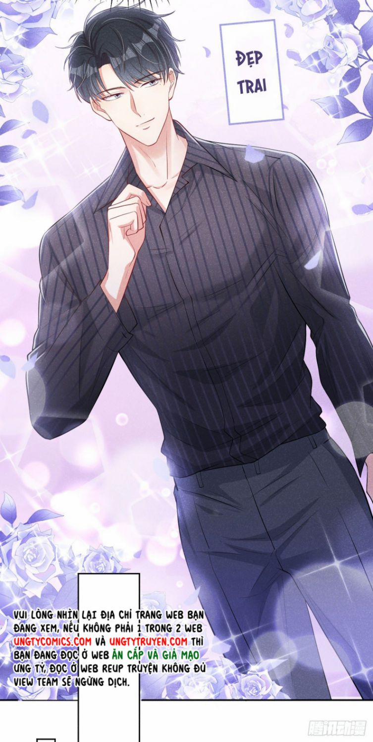 Tôi Với Hình Mẫu Lý Tưởng Lìa Trần Rồi! 13 trang 15