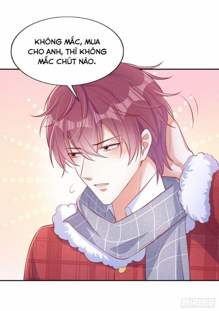 Tôi Với Hình Mẫu Lý Tưởng Lìa Trần Rồi! 13 trang 18