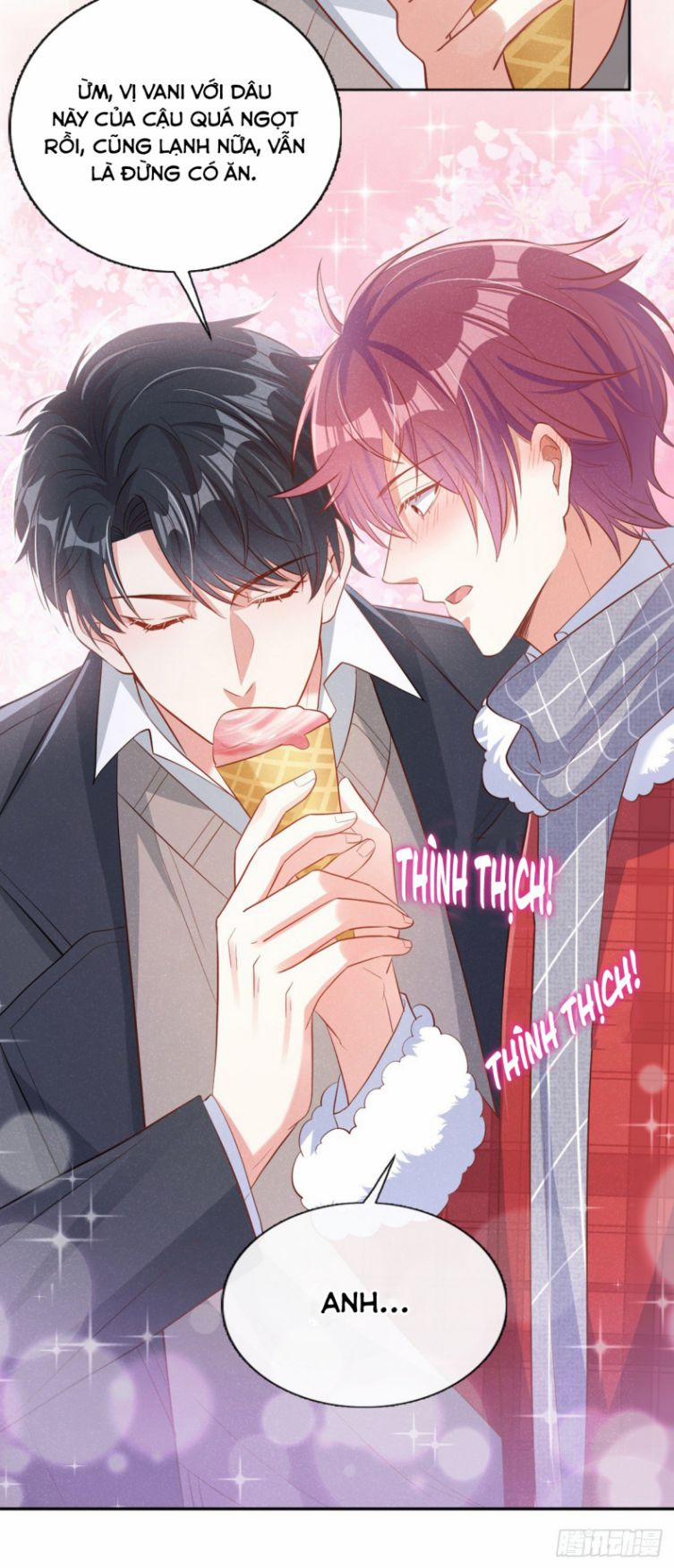 Tôi Với Hình Mẫu Lý Tưởng Lìa Trần Rồi! 13 trang 2