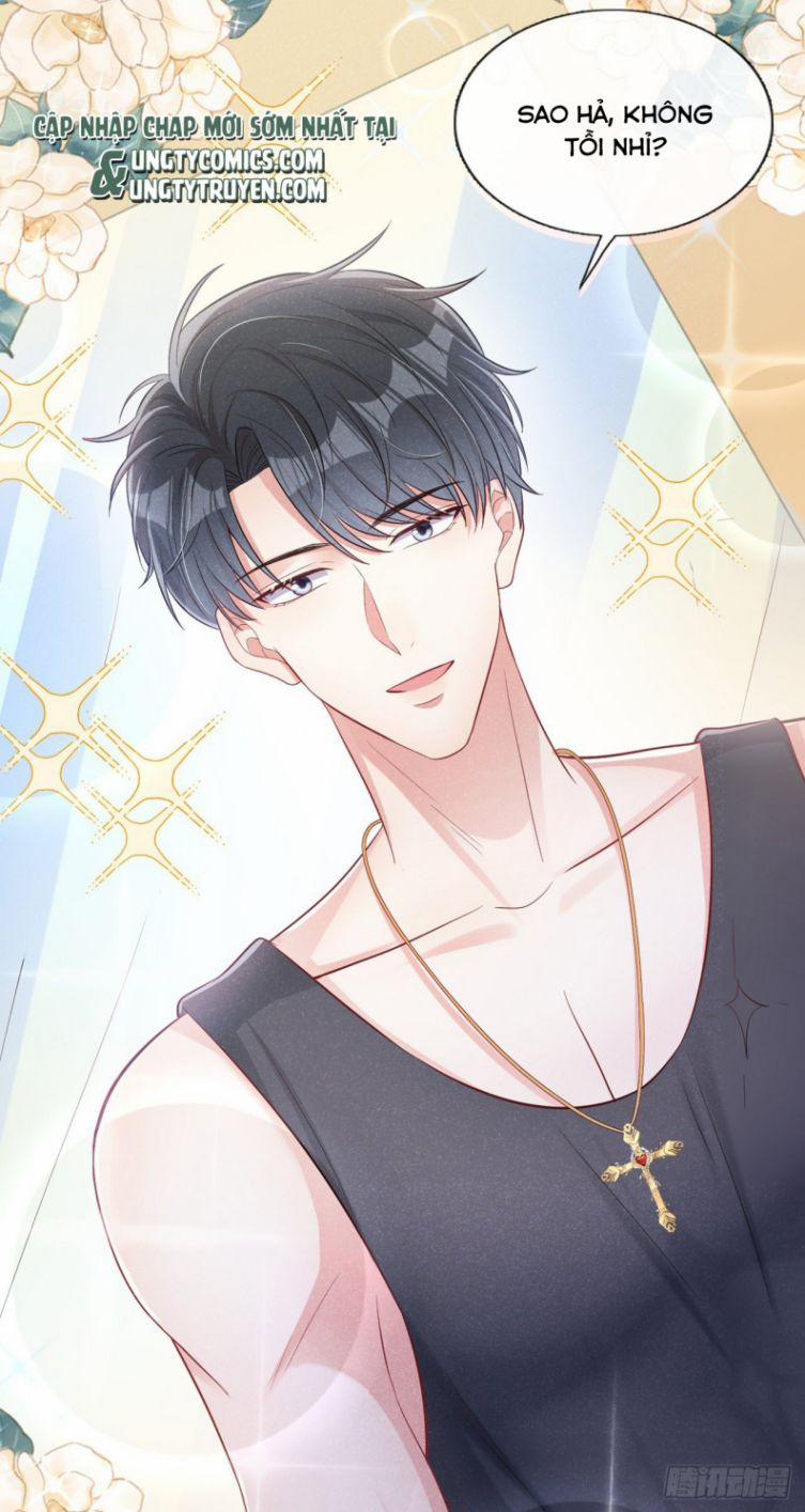 Tôi Với Hình Mẫu Lý Tưởng Lìa Trần Rồi! 13 trang 25