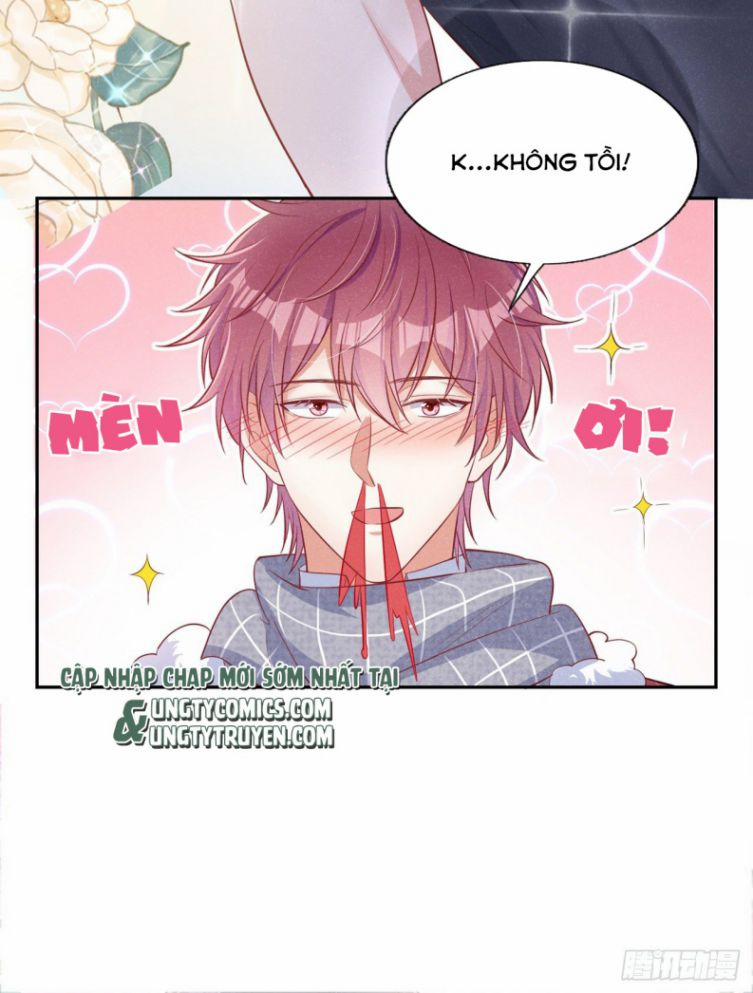 Tôi Với Hình Mẫu Lý Tưởng Lìa Trần Rồi! 13 trang 26