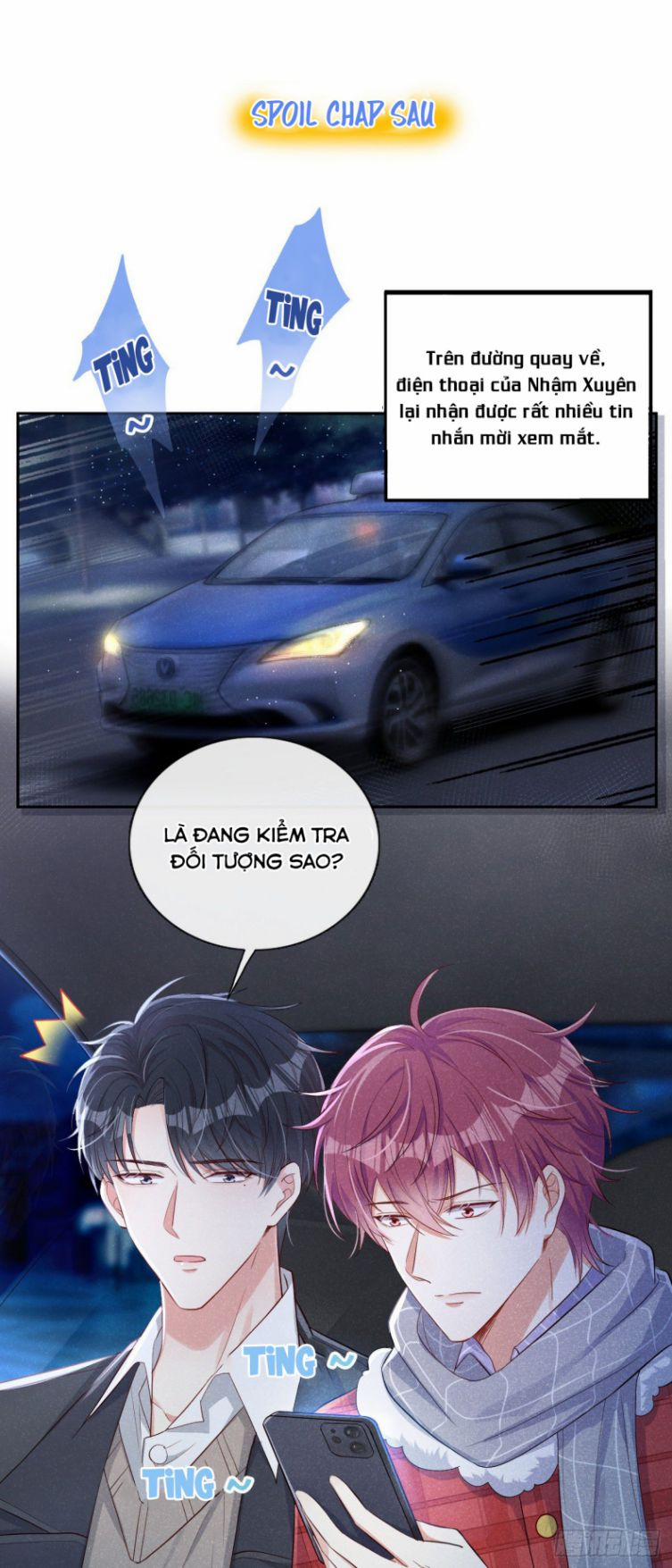 Tôi Với Hình Mẫu Lý Tưởng Lìa Trần Rồi! 13 trang 27