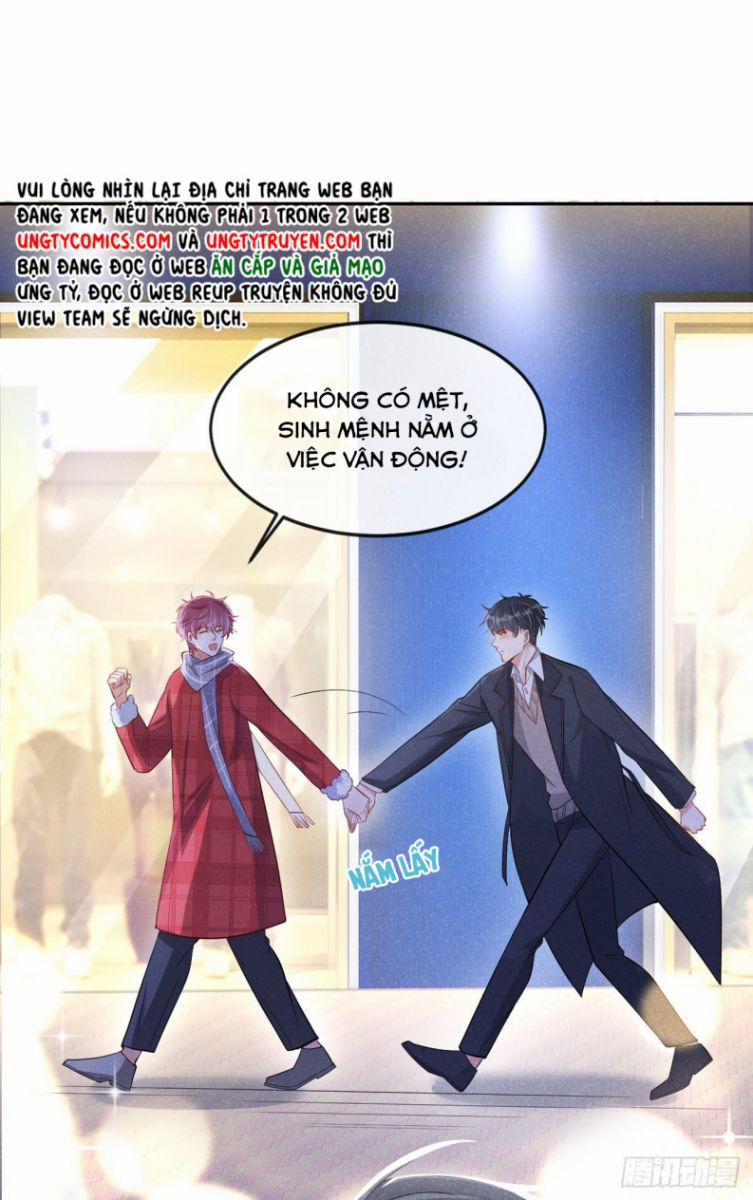 Tôi Với Hình Mẫu Lý Tưởng Lìa Trần Rồi! 13 trang 5